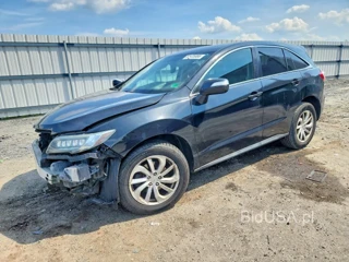 ACURA RDX TECHNOLOGY
