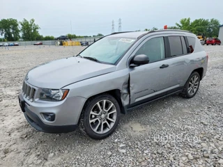 JEEP COMPASS SPORT