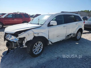 DODGE JOURNEY SXT