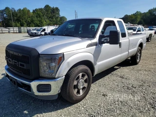 FORD F250 SUPER DUTY