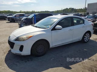 MAZDA 3 I