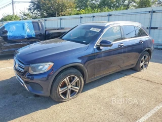 MERCEDES-BENZ GLC 300 4MATIC