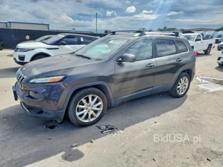 JEEP CHEROKEE LIMITED