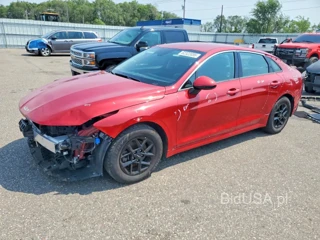 KIA K5 LXS