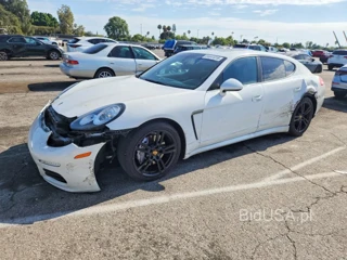 PORSCHE PANAMERA 2