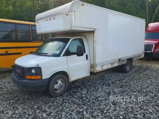 GMC SAVANA