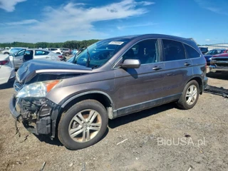 HONDA CR-V EXL