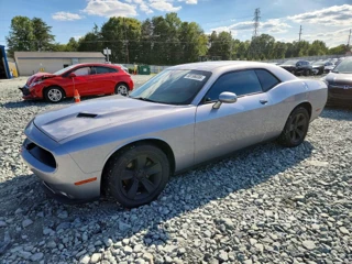 DODGE CHALLENGER SXT