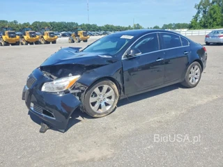 BUICK REGAL PREMIUM