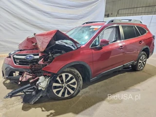 SUBARU OUTBACK PREMIUM