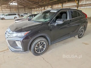 MITSUBISHI ECLIPSE CROSS ES