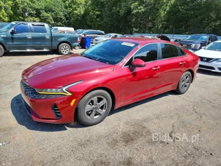 KIA K5 LXS