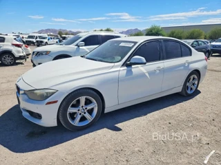 BMW 328 I SULEV