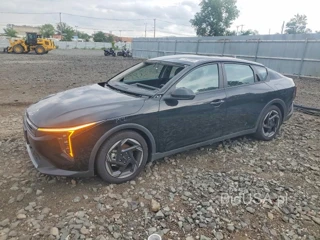 KIA K4 EX