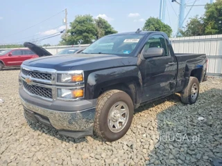 CHEVROLET SILVERADO C1500