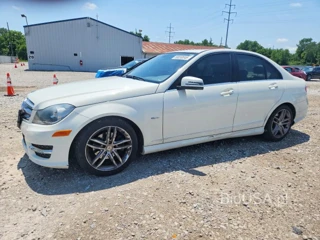 MERCEDES-BENZ C 250