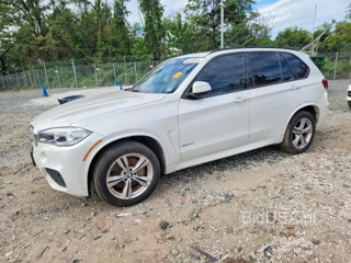BMW X5 XDRIVE50I