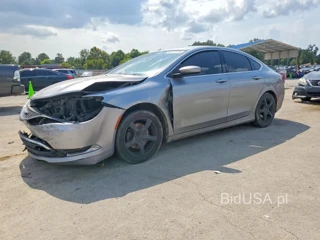 CHRYSLER 200 LIMITED