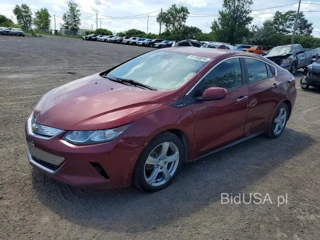 CHEVROLET VOLT LT