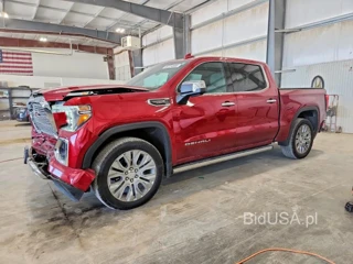 GMC SIERRA LIMITED K1500 DENALI