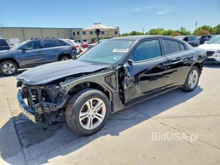 DODGE CHARGER SXT