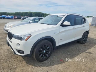 BMW X3 XDRIVE28I