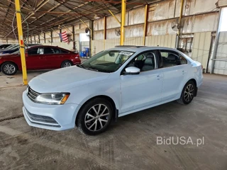VOLKSWAGEN JETTA SE
