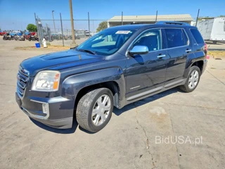 GMC TERRAIN SLT