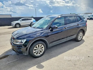 VOLKSWAGEN TIGUAN S