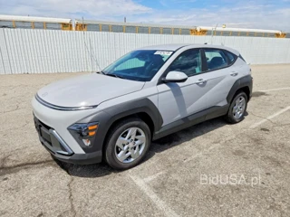 HYUNDAI KONA SE