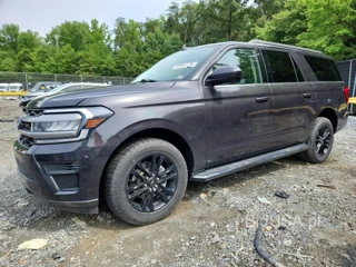 FORD EXPEDITION MAX XLT