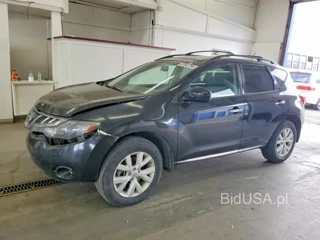 NISSAN MURANO S