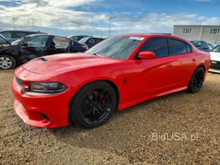 DODGE CHARGER R/T SCAT PACK