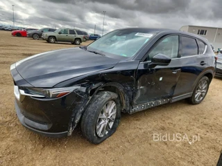 MAZDA CX-5 GT