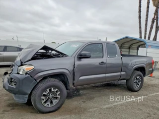 TOYOTA TACOMA SR
