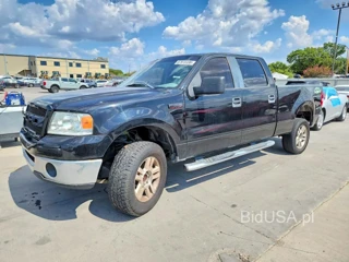 FORD F150 SUPERCREW