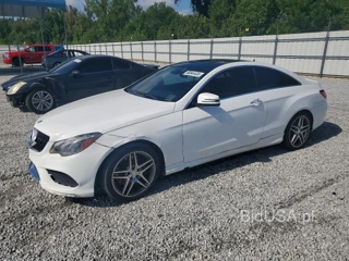 MERCEDES-BENZ E 550