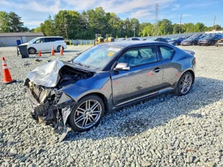 SCION TC BASE