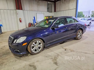 MERCEDES-BENZ E 350 4MATIC
