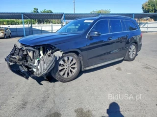 MERCEDES-BENZ GLS 450 4MATIC