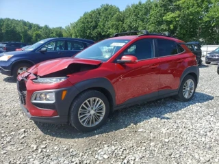 HYUNDAI KONA SEL