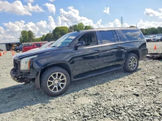 GMC YUKON XL DENALI