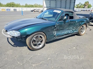 MAZDA MX-5 MIATA BASE