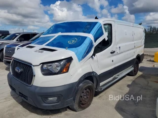 FORD TRANSIT T-250