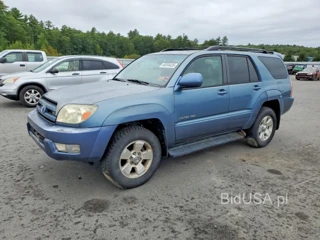 TOYOTA 4RUNNER LIMITED