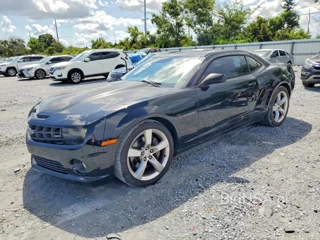 CHEVROLET CAMARO SS