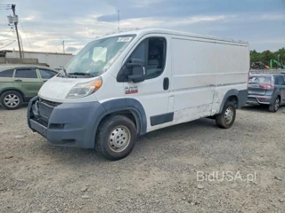 RAM PROMASTER 1500 1500 STANDARD