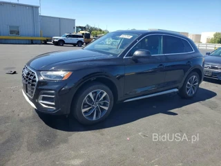 AUDI Q5 PREMIUM PLUS