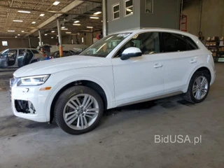 AUDI Q5 PRESTIGE
