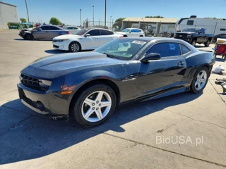 CHEVROLET CAMARO LT